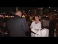 bev and shane get married on a rooftop on 9/9/9 part 3