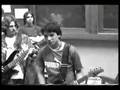 Cocada e os Coconuts - Blue Suede Shoes