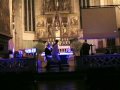 Jugendgebetskreis Braunau spielt Lifehouse