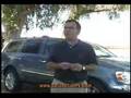 2007 Chrysler Aspen SUV, Scott Slagle.