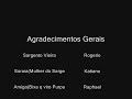 diario de um sargento