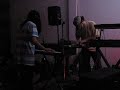 Blues Control @ Synchronicity Space 11/11/09 pt. 3