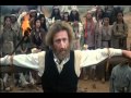 Frisco Kid,Gene Wilder and Harison Ford on Torah