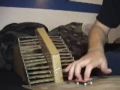 My first fingerboard part (old)