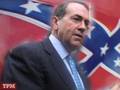 Pro-Confederate Flag Group Runs Ads For Huckabee