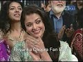 Priyanka Chopra Accepting The Best Actress Award - 15th Nokia Star Screen Awards 2009