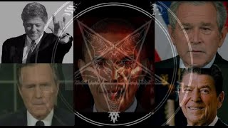 Les élections US et l'infiltration démoniaque