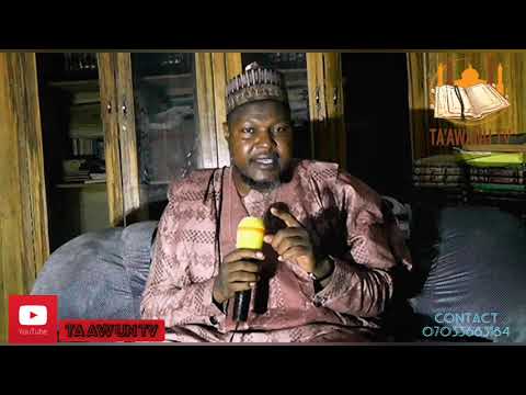 Accessible Medicine for All (Part 6) – Dr. Ahmad Musa Abdullahi