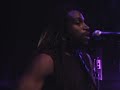 Redemption Song performed by Junior Jazz EasyStar Allstars