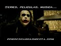Trailer el caballero oscuro (the dark knight) espa�ol