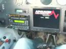 RV 8 taxi test by Said