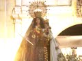 SALVE VIRGEN DEL CARMEN