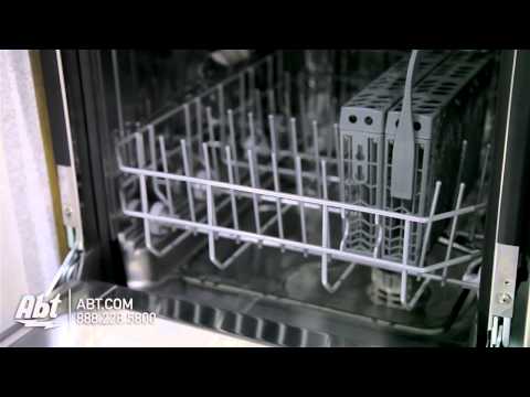 how to choose a quiet dishwasher