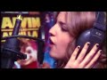 Alvin & Las Ardillas con Lola Videoclip
