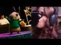 Alvin & Las Ardillas con Lola Videoclip