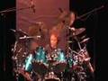 Cole Marcus 8-yr-old drummer performing with Haakon Graf