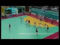 Qatar - Sout Korea Handball