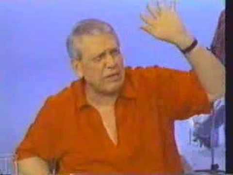 Piada do aleijadinho