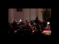 G.Bottesini - Concerto for contrabass & orchestra II movement
