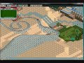 RollorCoaster Tycoon The drop off....