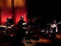 Fiona Apple \"The Way Things Are\" Riverside Theatre 8-11-06