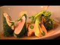 The Restaurant at Meadowood Chef Christopher Kostow
