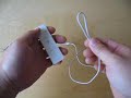 mp3 player knot