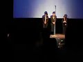 061021 Tokyo International Film Festival ????? part1