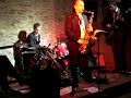 recorded 10th july 2008
live at the paradise, london