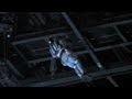 MSG Boba Fett Rappels at Predators Game MSG Boba Fett Rappels at Predators Game