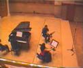 clarinet - And Karabacak ( Brahms-Clarinet Trio, 1st Mvmnt )