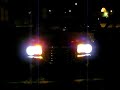 300c lights at night