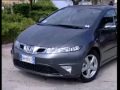 Honda Civic MY 2009 Type S 3p 100 Cv Automobilismo.it