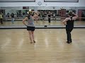 Dance at SCC