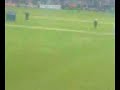 James Anderson Gettin the Wicket Of Tendulkar RoseBowl James Anderson Gettin the Wicket Of Tendulkar RoseBowl