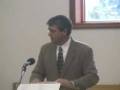 Paul Washer -  Doctrine Of Regeneration, Nature of Man Before & After 5