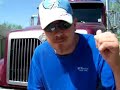True Tail of Truckin......