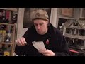 ****below this line is the address******
the don and murph show
p.o. box 6823
towson md 21285

in this video we show what we havent gotten from our viewers in our new p.o. box in the first week.

thanks to everyone who sent us stuff this week. we loved it all!!!