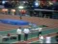 PSAL Jim McKay Campus Magnet 4x400
