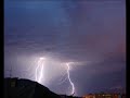 T-Storm : Nikon D70 and homemade intervalometer