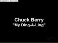 Ding a ling- in hyper speed