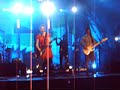 Wir sind Helden - Bist du nicht m�de? (live)
