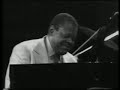 Oscar Peterson -Mirage