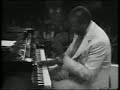 Oscar Peterson -Mirage