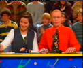 G�nies en herbe 1996