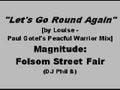 videos de Trance Vocal - Lets Go Round Again by Louise