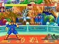 ?????Dictator? vs ??????Dhalsim?