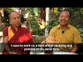 Tibet Foundation - Call Of The Snow Lion Film#4