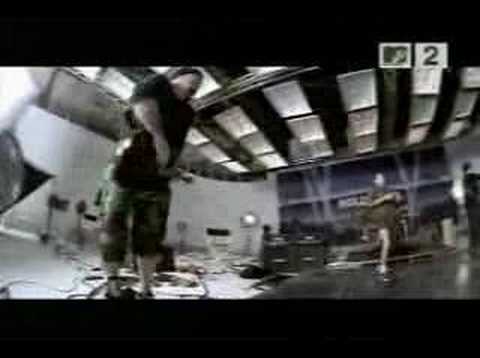 Alien Ant Farm - Movies