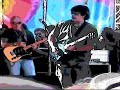 Jefferson Airplane-Thats the Other side of This Life @ Tribal Stomp 2005